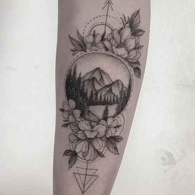 Wolfgang Tattooer tattoo 038
