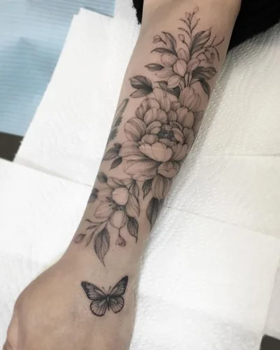 Wolfgang Tattooer tattoo 040