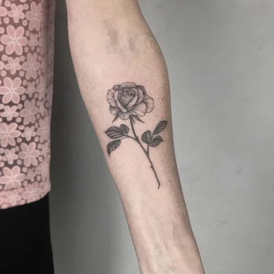 Wolfgang Tattooer tattoo 041