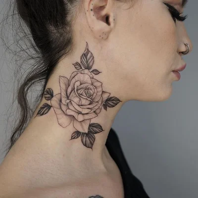 Wolfgang Tattooer tattoo 045