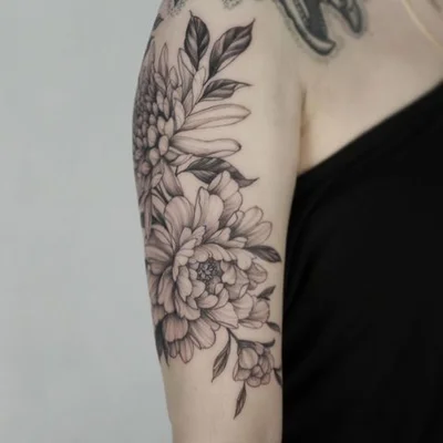 Wolfgang Tattooer tattoo 046