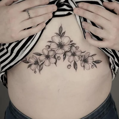 Wolfgang Tattooer tattoo 050