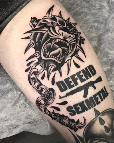 Valeriy Ukhanov tattoo 008