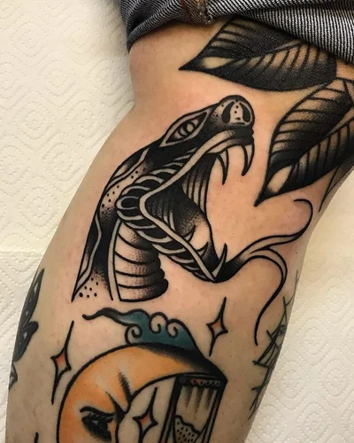 Valeriy Ukhanov tattoo 017