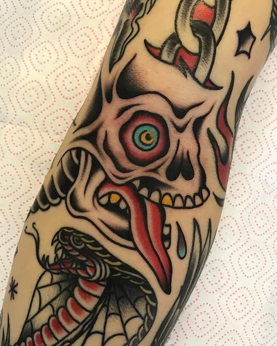 Valeriy Ukhanov tattoo 018