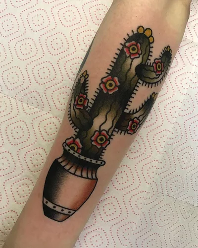 Valeriy Ukhanov tattoo 022