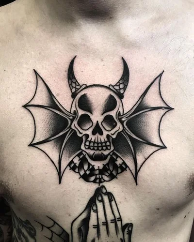 Valeriy Ukhanov tattoo 027