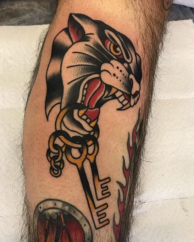 Valeriy Ukhanov tattoo 030