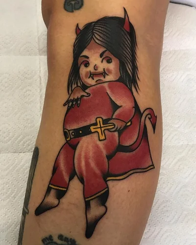 Valeriy Ukhanov tattoo 032