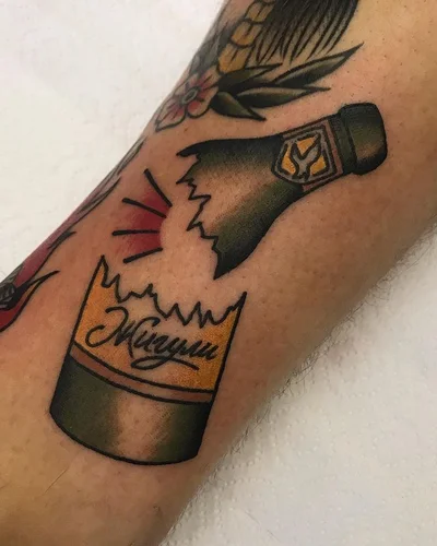 Valeriy Ukhanov tattoo 036