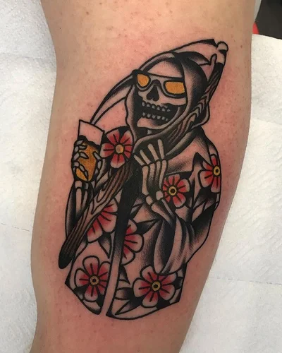 Valeriy Ukhanov tattoo 043