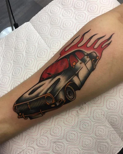 Valeriy Ukhanov tattoo 048
