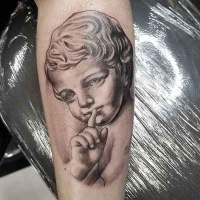 Wolfpack Tattoo tattoo 009