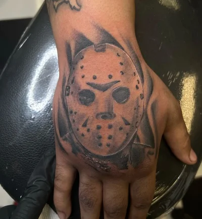 Wolfpack Tattoo tattoo 011
