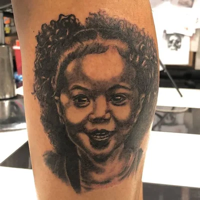 Wolfpack Tattoo tattoo 014