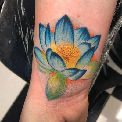 Wolfpack Tattoo tattoo 018