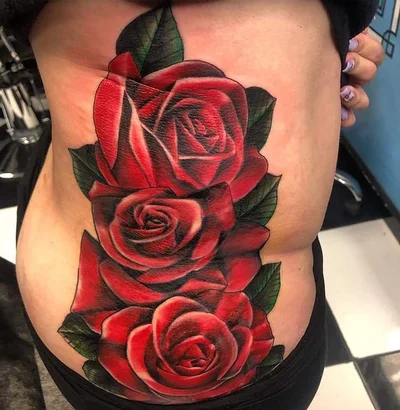 Wolfpack Tattoo tattoo 025