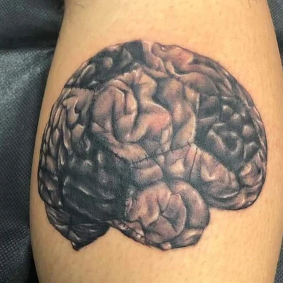 Wolfpack Tattoo tattoo 037