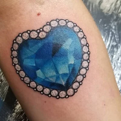 Wolfpack Tattoo tattoo 039
