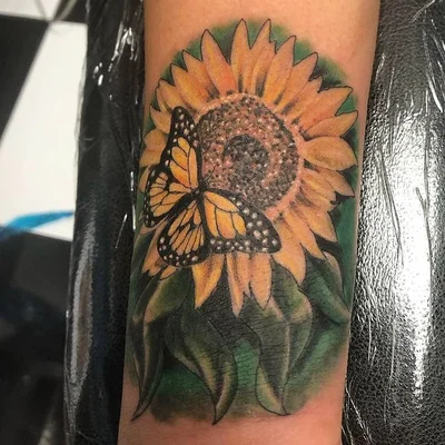 Wolfpack Tattoo tattoo 047