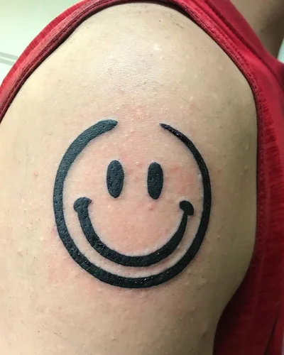 Wolf Mike Jaggers tattoo 008