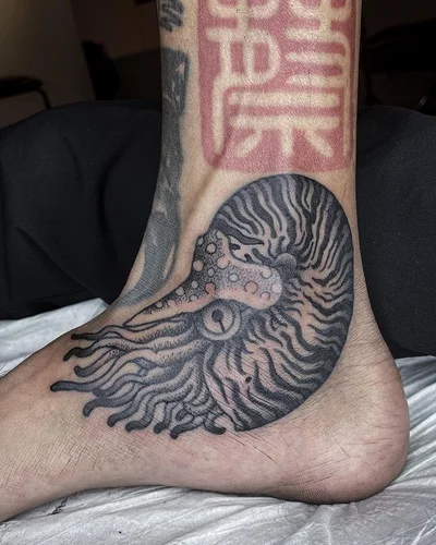 Gabriel De Souza tattoo 021