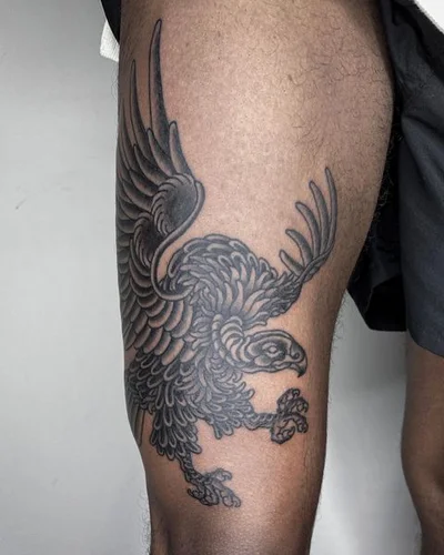 Gabriel De Souza tattoo 027