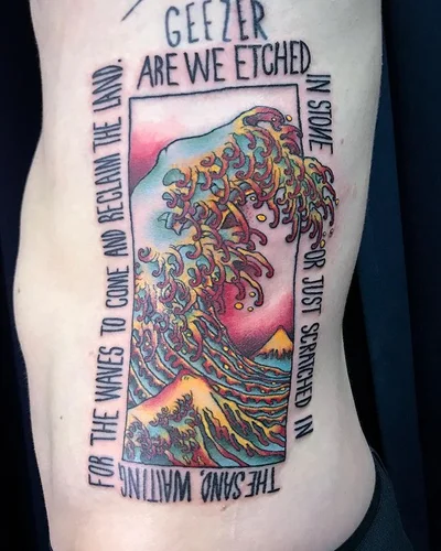 Gabriel De Souza tattoo 046