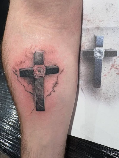 Viktor Nina Wolf tattoo ig_009