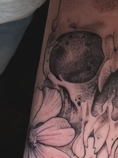 Viktor Nina Wolf tattoo ig_012