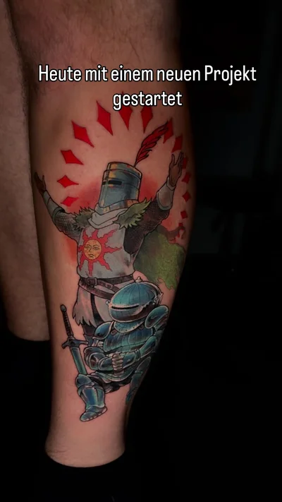 Viktor Nina Wolf tattoo ig_024