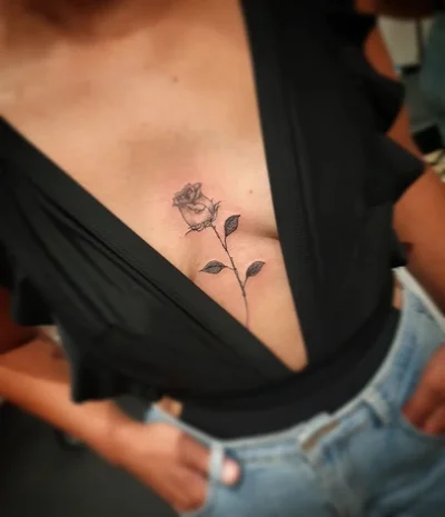 Tiago Henrique Silva Silva tattoo 007
