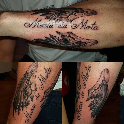Tiago Henrique Silva Silva tattoo 008
