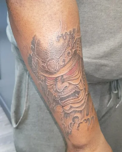 Tiago Henrique Silva Silva tattoo 009