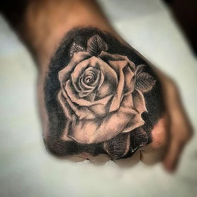Tiago Henrique Silva Silva tattoo 010