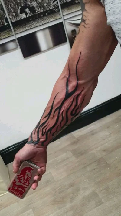 Tiago Henrique Silva Silva tattoo 014