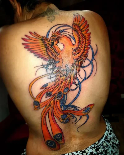 Tiago Henrique Silva Silva tattoo 015