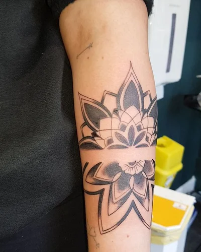 Tiago Henrique Silva Silva tattoo 016