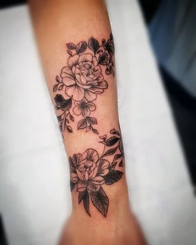 Tiago Henrique Silva Silva tattoo 017