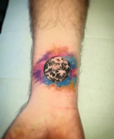Tiago Henrique Silva Silva tattoo 018