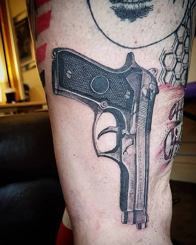 Tiago Henrique Silva Silva tattoo 020