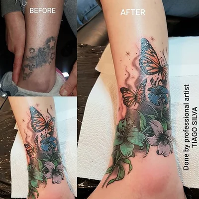 Tiago Henrique Silva Silva tattoo 022