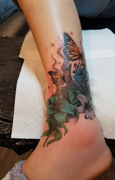 Tiago Henrique Silva Silva tattoo 025