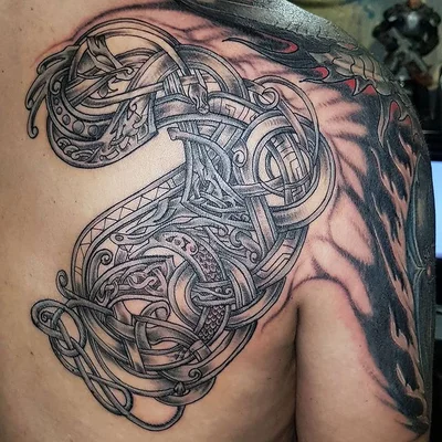 Tiago Henrique Silva Silva tattoo 027