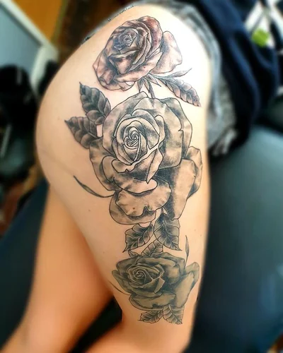 Tiago Henrique Silva Silva tattoo 028