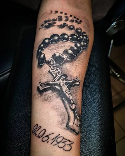 Tiago Henrique Silva Silva tattoo 029