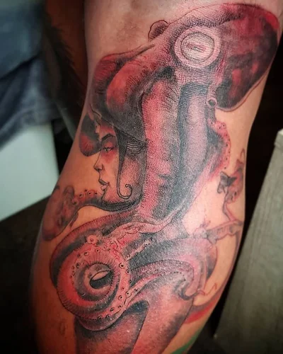 Tiago Henrique Silva Silva tattoo 030