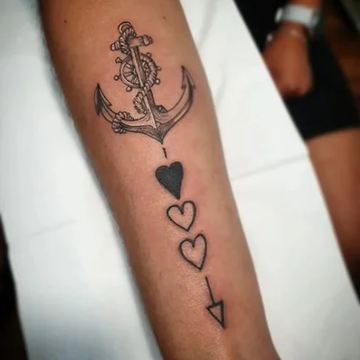 Tiago Henrique Silva Silva tattoo 035