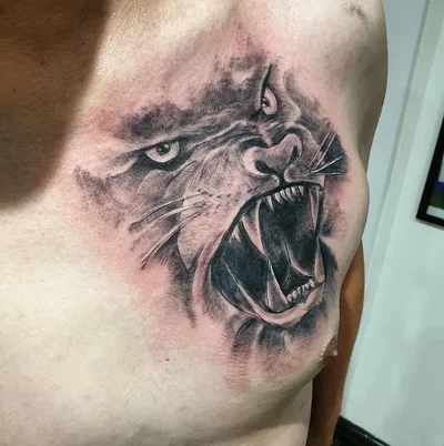Tiago Henrique Silva Silva tattoo 036