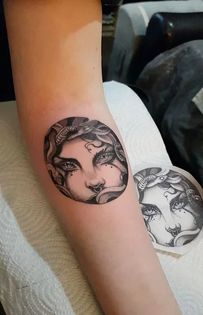 Tiago Henrique Silva Silva tattoo 038